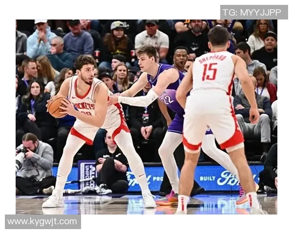 火箭与爵士对决数据分析及精彩瞬间回顾在2月23日的比赛中